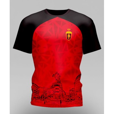 JERSEY/SHIRT VARDAR SKOPJE